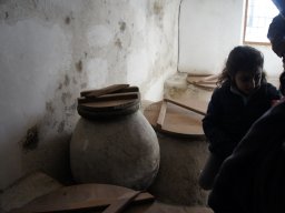 Ciudad de Cehegin 2014